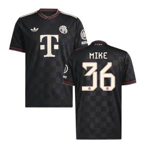 Maillot Bayern Munich Third 2025 2026 Mike (1)