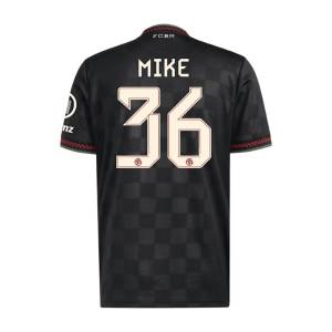 Maillot Bayern Munich Third 2025 2026 Mike (2)