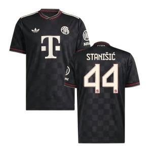 Maillot Bayern Munich Third 2025 2026 Stanisic (1)