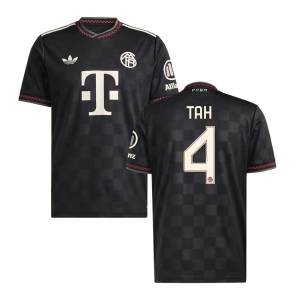 Maillot Bayern Munich Third 2025 2026 Tah (1)
