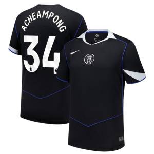 Maillot Chelsea Third 2025 2026 Acheampong (1)
