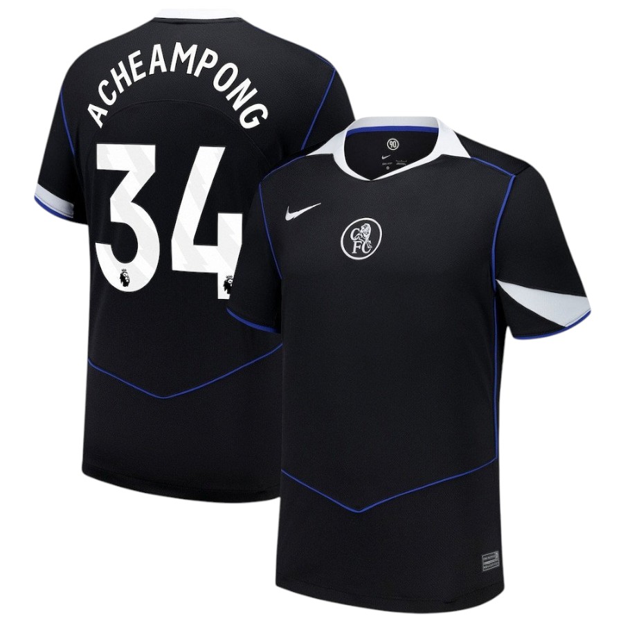 Maillot Chelsea Third 2025 2026 Acheampong (1)