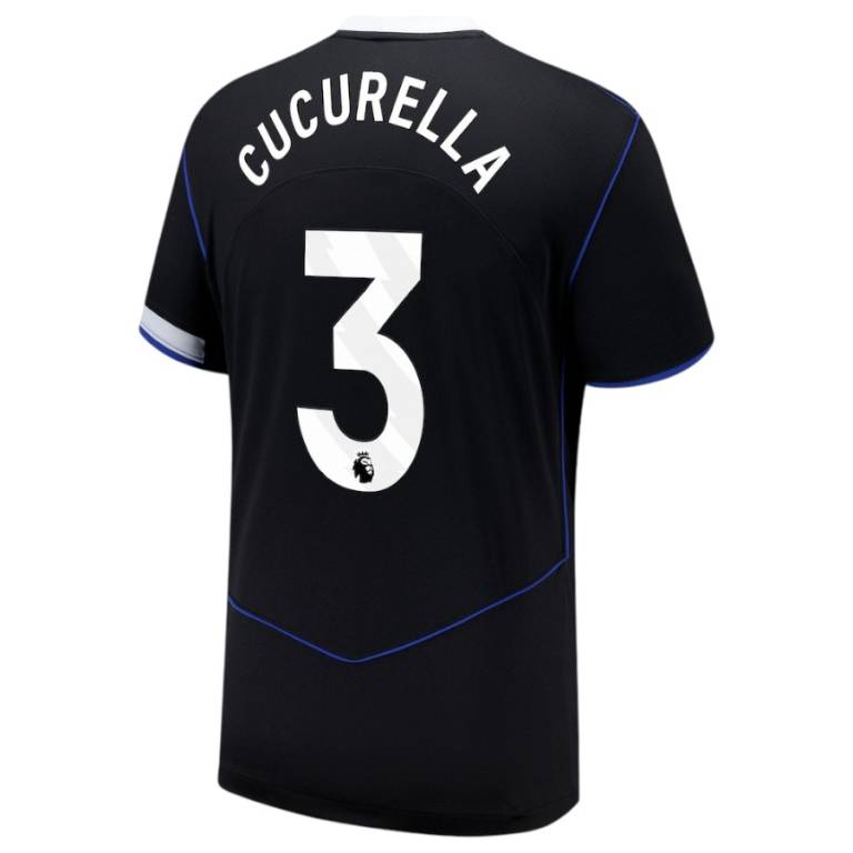 Maillot Chelsea Third 2025 2026 Cucurella (2)