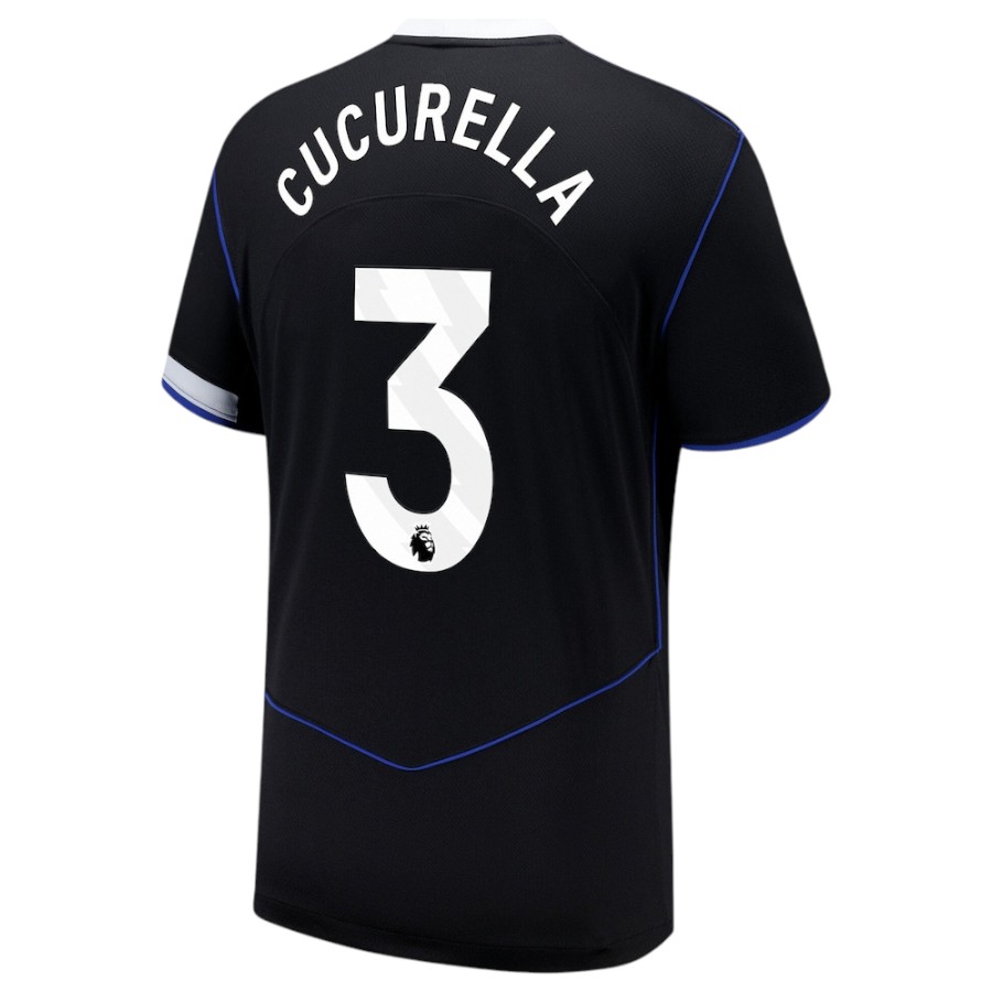 Maillot Chelsea Third 2025 2026 Cucurella (2)