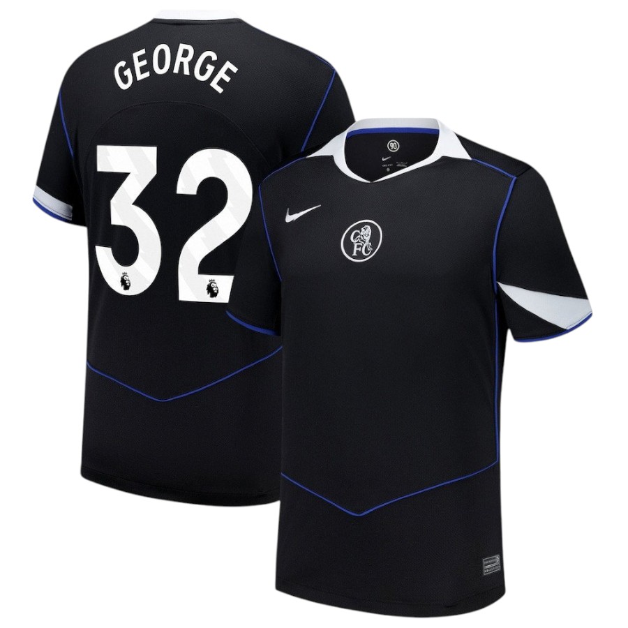 Maillot Chelsea Third 2025 2026 George (1)