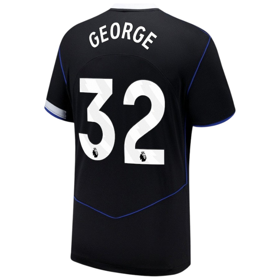 Maillot Chelsea Third 2025 2026 George (2)