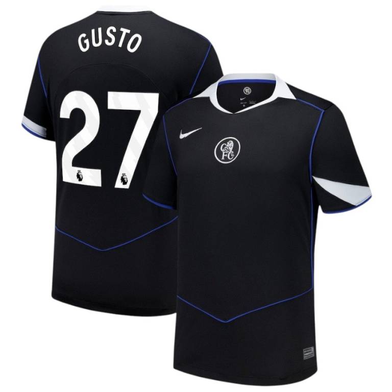 Maillot Chelsea Third 2025 2026 Gusto (1)