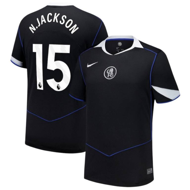 Maillot Chelsea Third 2025 2026 Jackson (1)