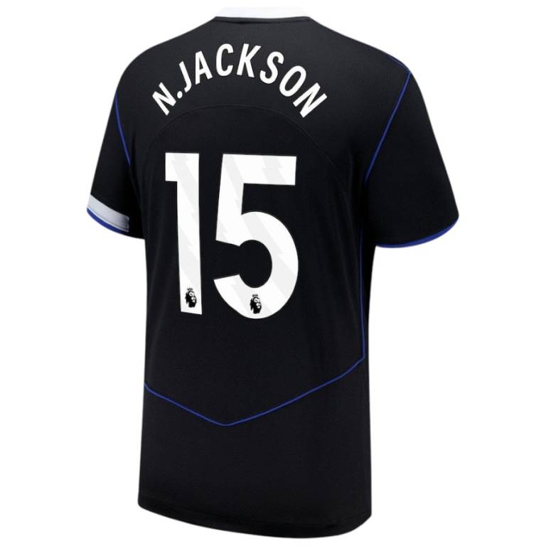 Maillot Chelsea Third 2025 2026 Jackson (2)