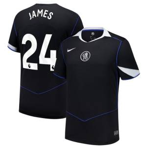 Maillot Chelsea Third 2025 2026 James (1)