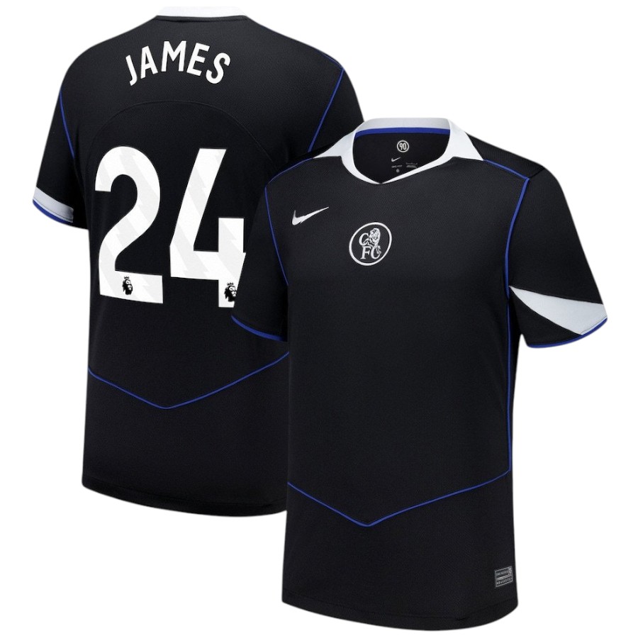 Maillot Chelsea Third 2025 2026 James (1)