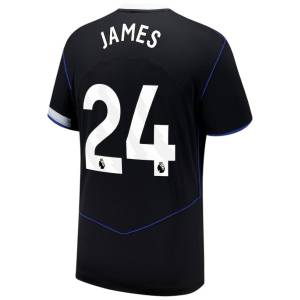 Maillot Chelsea Third 2025 2026 James (2)