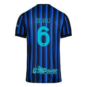 Maillot Inter Milan Domicile 2025 2026 Devrij (2)