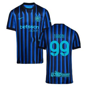Maillot Inter Milan Domicile 2025 2026 Taremi (1)