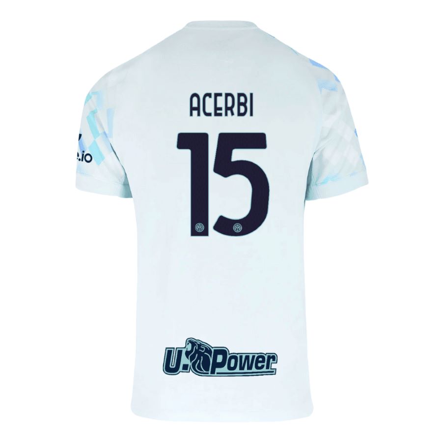 Maillot Inter Milan Exterieur 2025 2026 Acerbi (2)