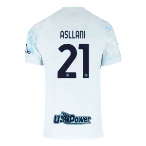 Maillot Inter Milan Exterieur 2025 2026 Asllani (2)