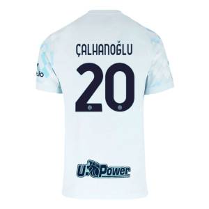 Maillot Inter Milan Exterieur 2025 2026 Calhanoglu (2)