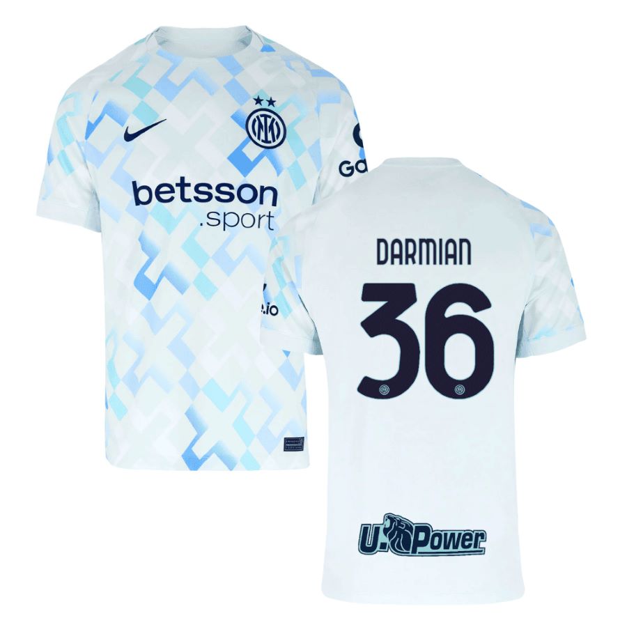 Maillot Inter Milan Exterieur 2025 2026 Darmian (1)