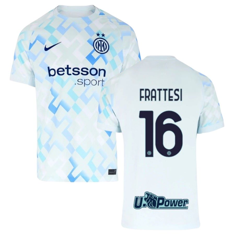 Maillot Inter Milan Exterieur 2025 2026 Frattesi (1)