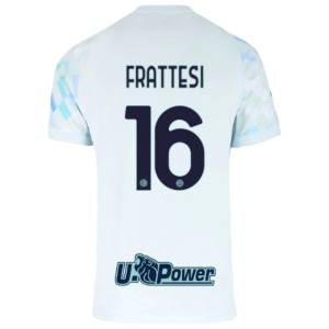 Maillot Inter Milan Exterieur 2025 2026 Frattesi (2)