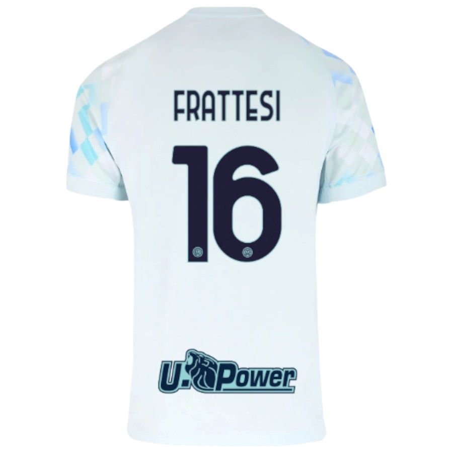 Maillot Inter Milan Exterieur 2025 2026 Frattesi (2)