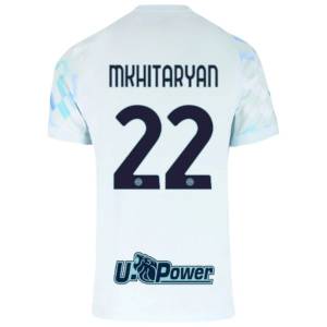 Maillot Inter Milan Exterieur 2025 2026 Mkhitaryan (2)
