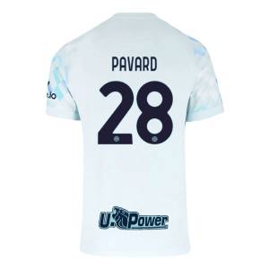 Maillot Inter Milan Exterieur 2025 2026 Pavard (2)