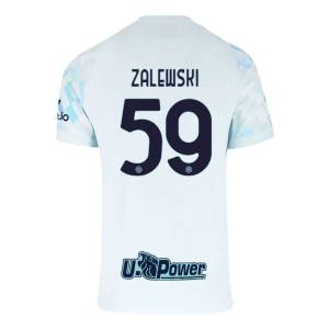 Maillot Inter Milan Exterieur 2025 2026 Zalewski (2)