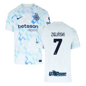 Maillot Inter Milan Exterieur 2025 2026 Zielinski (1)