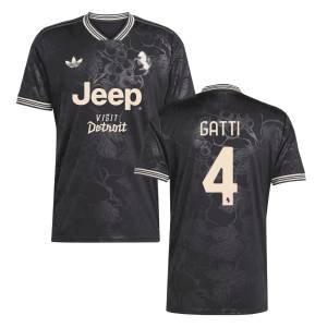 Maillot Juventus Third 2025 2026 Gatti (1)