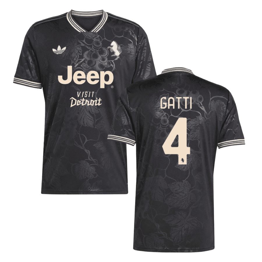 Maillot Juventus Third 2025 2026 Gatti (1)