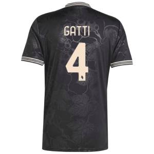 Maillot Juventus Third 2025 2026 Gatti (2)