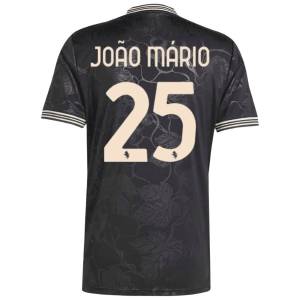 Maillot Juventus Third 2025 2026 Joao Mario (2)