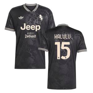 Maillot Juventus Third 2025 2026 Kalulu (1)