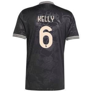 Maillot Juventus Third 2025 2026 Kelly (2)