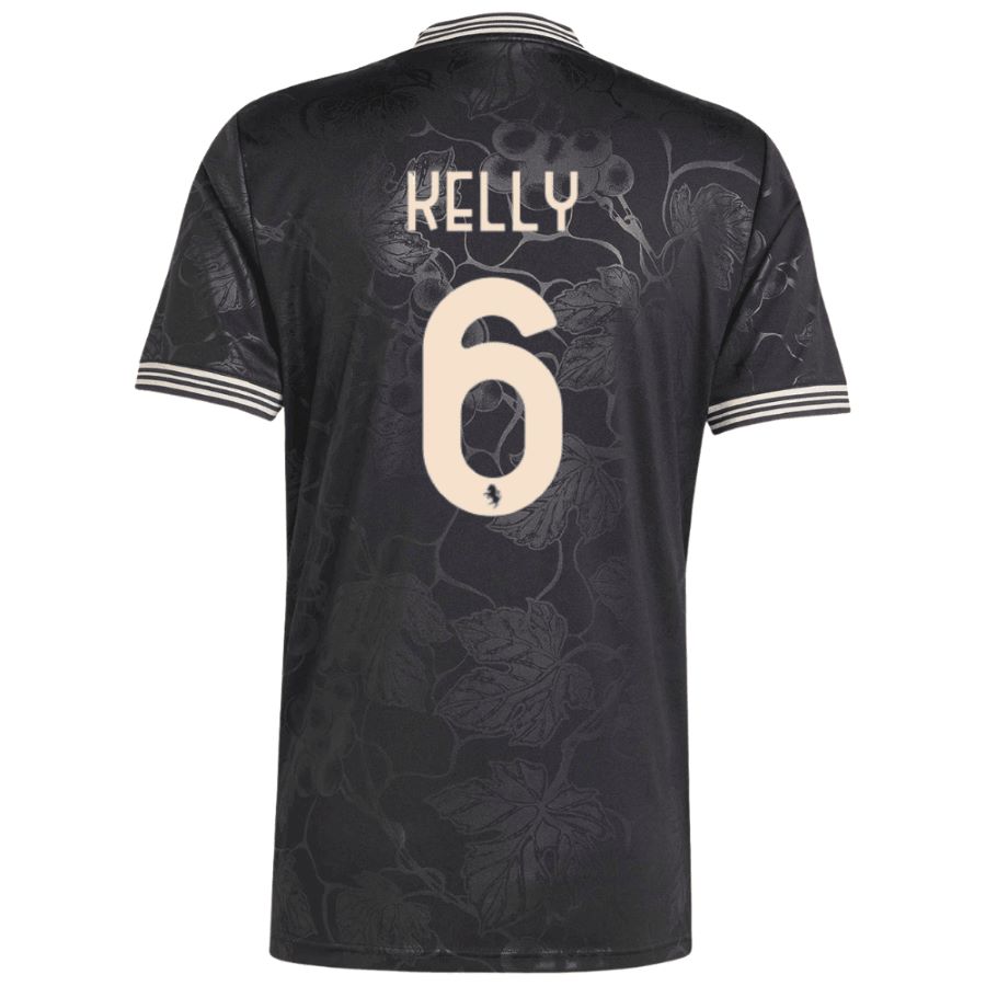 Maillot Juventus Third 2025 2026 Kelly (2)