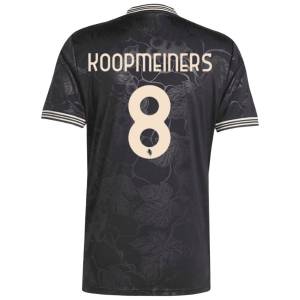 Maillot Juventus Third 2025 2026 Koopmeiners (2)