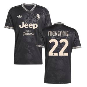 Maillot Juventus Third 2025 2026 Mckennie (1)