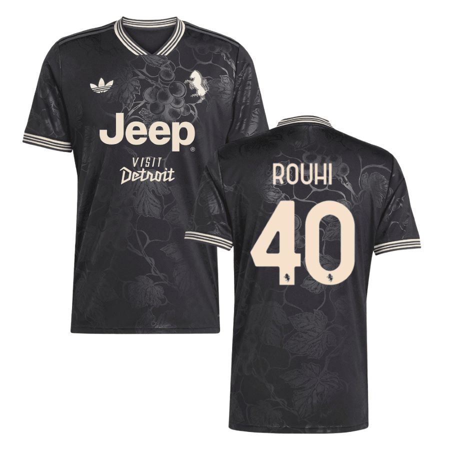Maillot Juventus Third 2025 2026 Rouhi (1)