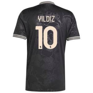 Maillot Juventus Third 2025 2026 Yildiz (2)