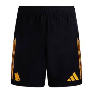 Maillot Kit Enfant AS Roma Exterieur 2025 2026 (1)