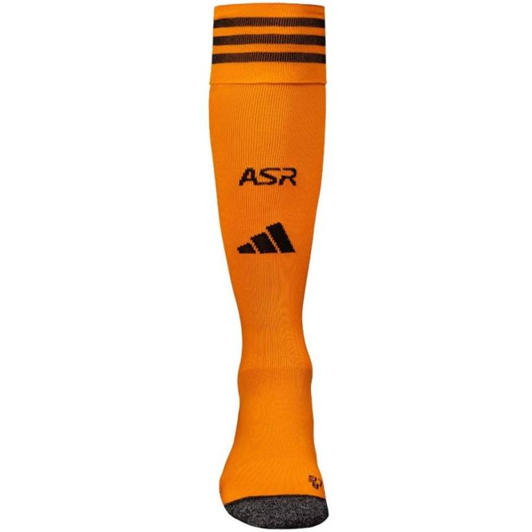 Maillot Kit Enfant AS Roma Exterieur 2025 2026 (2)