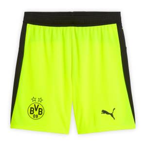 Maillot Kit Enfant BVB Dortmund Exterieur 2025 2026 (1)