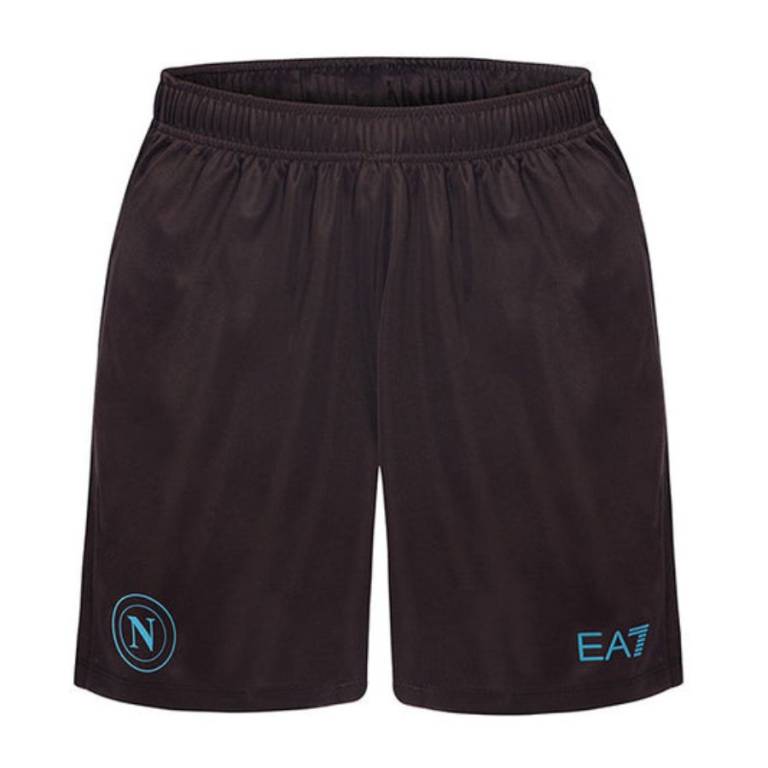 Maillot Kit Enfant Naples Third 2025 2026 (1)