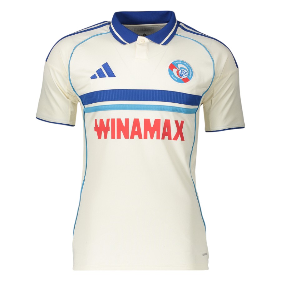 Maillot Kit Enfant Strasbourg Exterieur 2025 2026 (3)