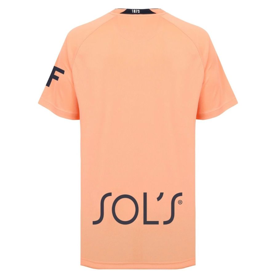 Maillot Le havre Exterieur 2025 2026 (2)