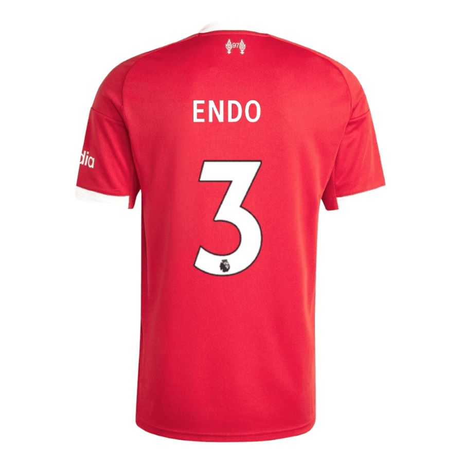 Maillot Liverpool Domicile 2025 2026 ENDO (2)