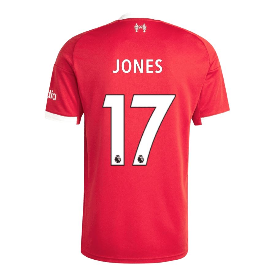 Maillot Liverpool Domicile 2025 2026 Jones (2)