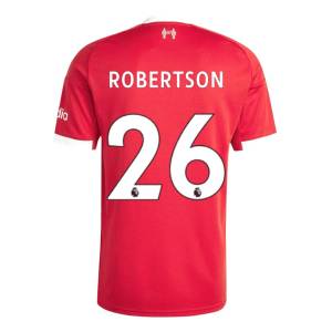 Maillot Liverpool Domicile 2025 2026 Robertson (2)