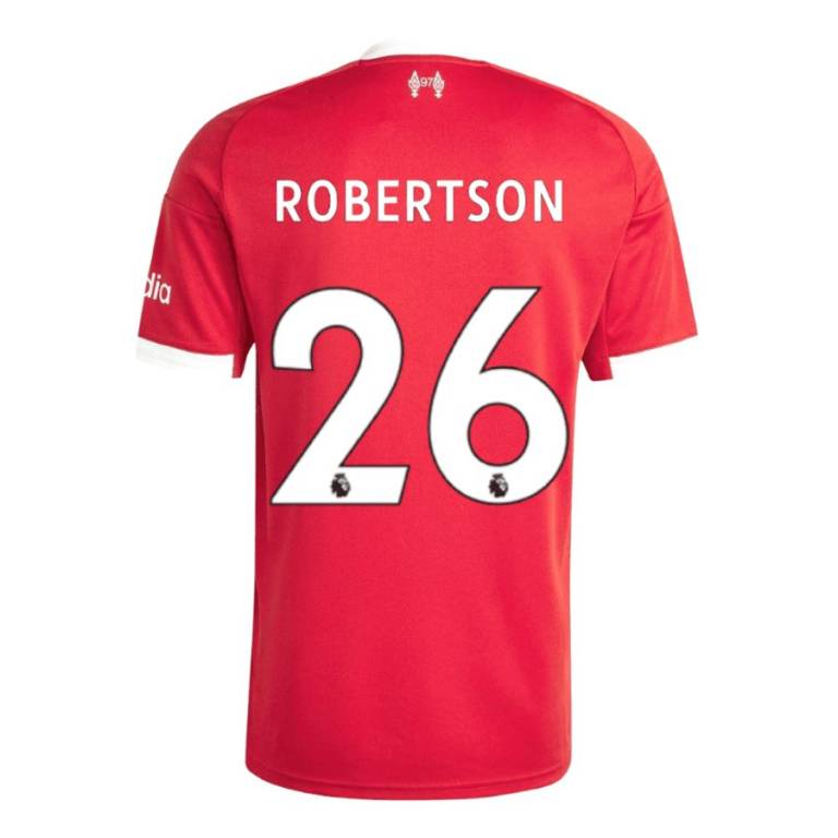 Maillot Liverpool Domicile 2025 2026 Robertson (2)